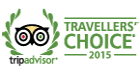 Traveller's Choice 2015